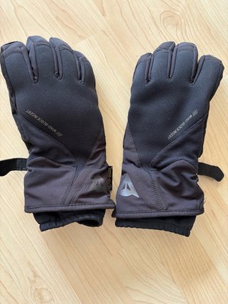 Guantes de moto Dainese invierno Wind Block