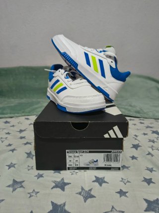 Zapatillas Adidas Tensaur Sport 2.0 K