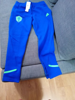 Pantalón de chándal Seattle Sounders Adidas