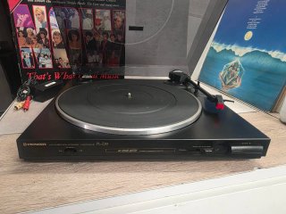 Tocadiscos Pioneer PL-Z85