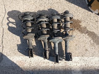Juego de 4 amortiguadores deportivos Suzuki SSCS
