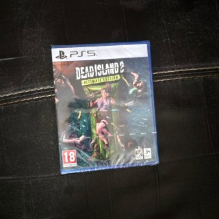 Dead Island 2 Ultimate Edition PS5