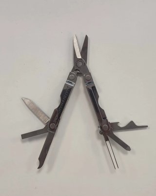 Multiherramienta Leatherman Micra