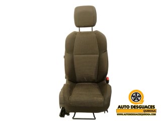 Asiento delantero derecho Peugeot 508 (10.2010->)