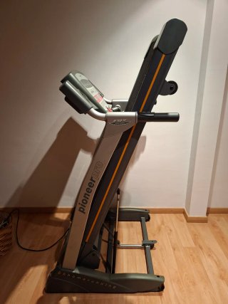 Cinta de Correr BH Fitness Pioneer Pro