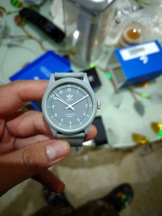 Reloj Adidas Originals AOST22044