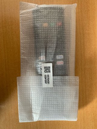 MANDO LG TV A ESTRENAR!!!