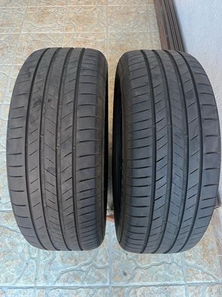 Neumáticos Kumho Ecsta PS71 EN 235/55 R19 101T