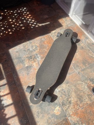 Skate Longboard 104x23