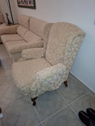 Sillón