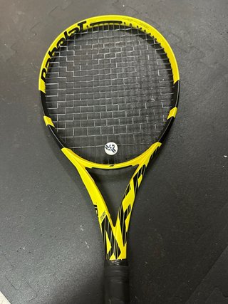 Raqueta de Tenis Babolat Pure Aero+ 300g - L4