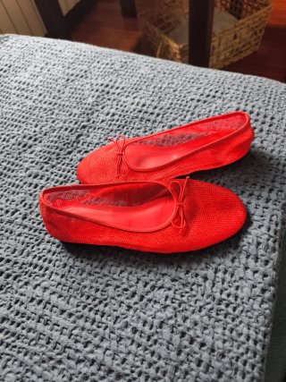 Francesitas Rojas
