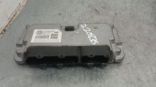 220835 centralita 03c906024af seat cordoba 1.4 mt