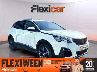 Peugeot 3008 1.2 PURETECH 96KW (130CV) ALLURE S&S