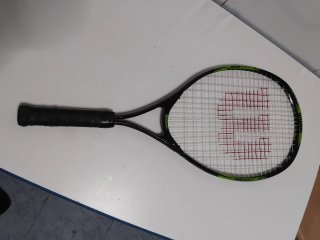 Raqueta de Tenis Wilson