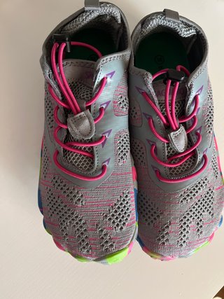 Zapatillas Saguaro Mujer Talla 38