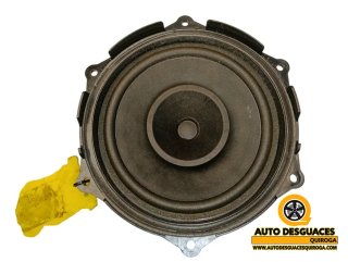 Sistema audio / radio cd Seat Ibiza Berlina
