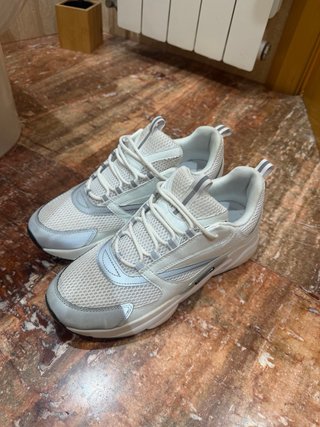 Bambas Dior B22