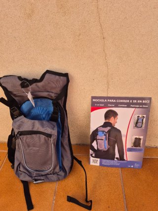 Mochila Deportiva