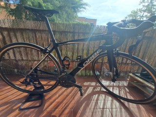 Bicicleta de Carretera Orbea Avant cuadro carbono
