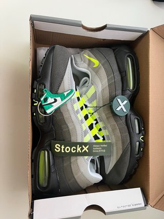 Nike Air Max 95
