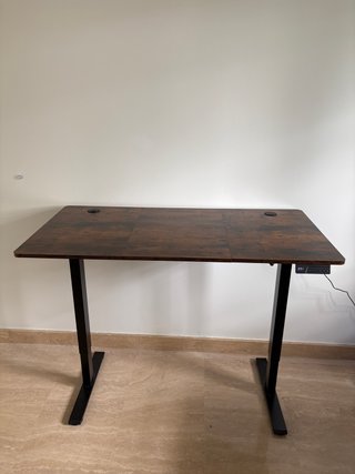 Escritorio elevable de alta calidad