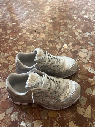 Zapatillas Asics Gel NYC
