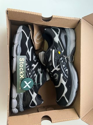 Zapatillas Asics Gel NYC