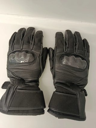 Guantes de Moto de Invierno para Mujer
