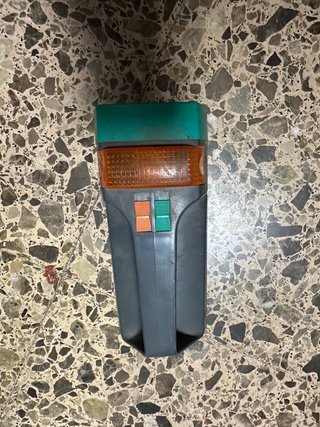 Linterna Vintage de Mano