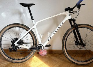 Rockrider Race 900 GX Carbono XL