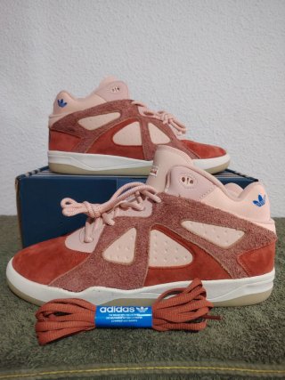 Adidas Badbo 1.0 Bad Bunny Talla 44