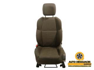 Asiento delantero izquierdo Peugeot 508
