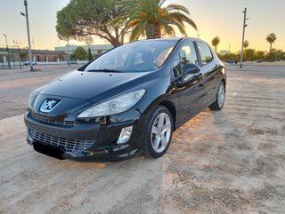 Peugeot 308 2008