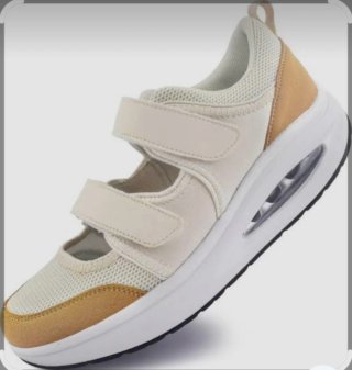 Git-up Zapatillas para mujer [Transpirables