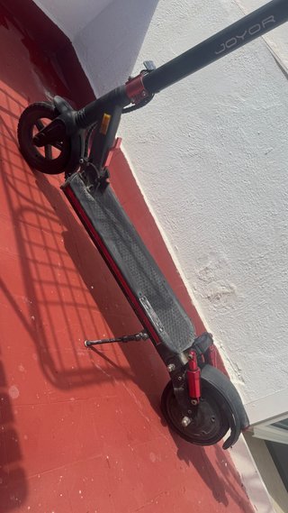 Patinete Eléctrico Joyor