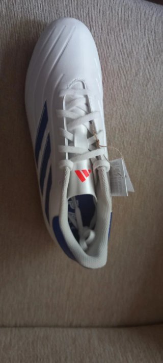 Zapatillas de fútbol Adidas