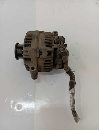 Alternador ford 24293 transit bus 2.2 11766