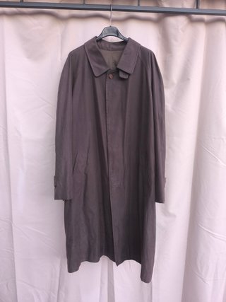 Gabardina YSL