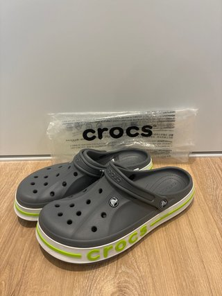 Crocs Bayaband Clog Talla 45-46