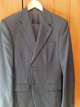 Traje de chaqueta para hombre