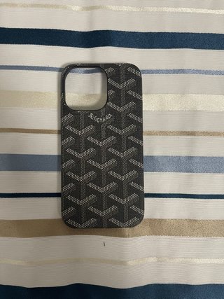 Funda para móvil Goyard