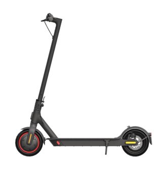 Patinete Eléctrico Xiaomi Mi Pro 2