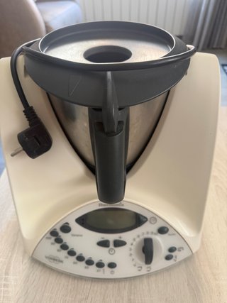 Thermomix TM31 Vorwerk
