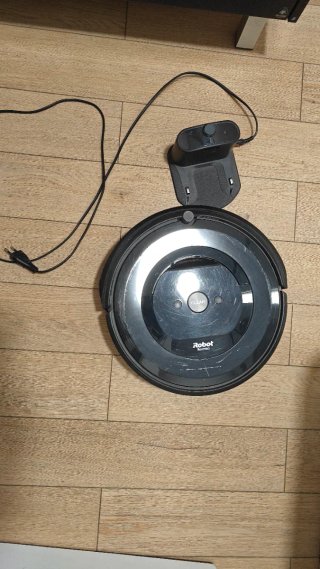 Robot Aspirador iRobot Roomba