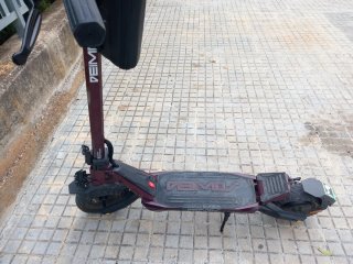 Patinete Eléctrico Veimo