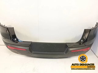 Paragolpes trasero Volvo XC40 (2017->)