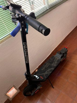 Patinete SmartGyro Rockway Evo Pro