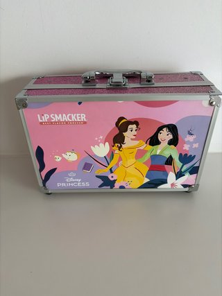 Maletín de Maquillaje Infantil