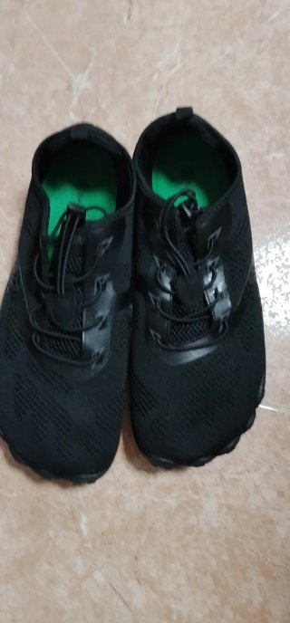 Zapatillas Saguaro Negras